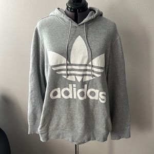 Adidas hoodie